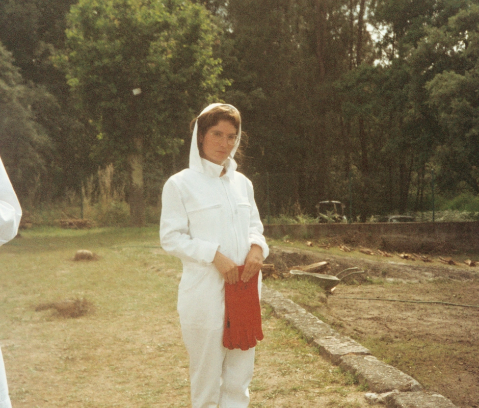 Carolina Garfo