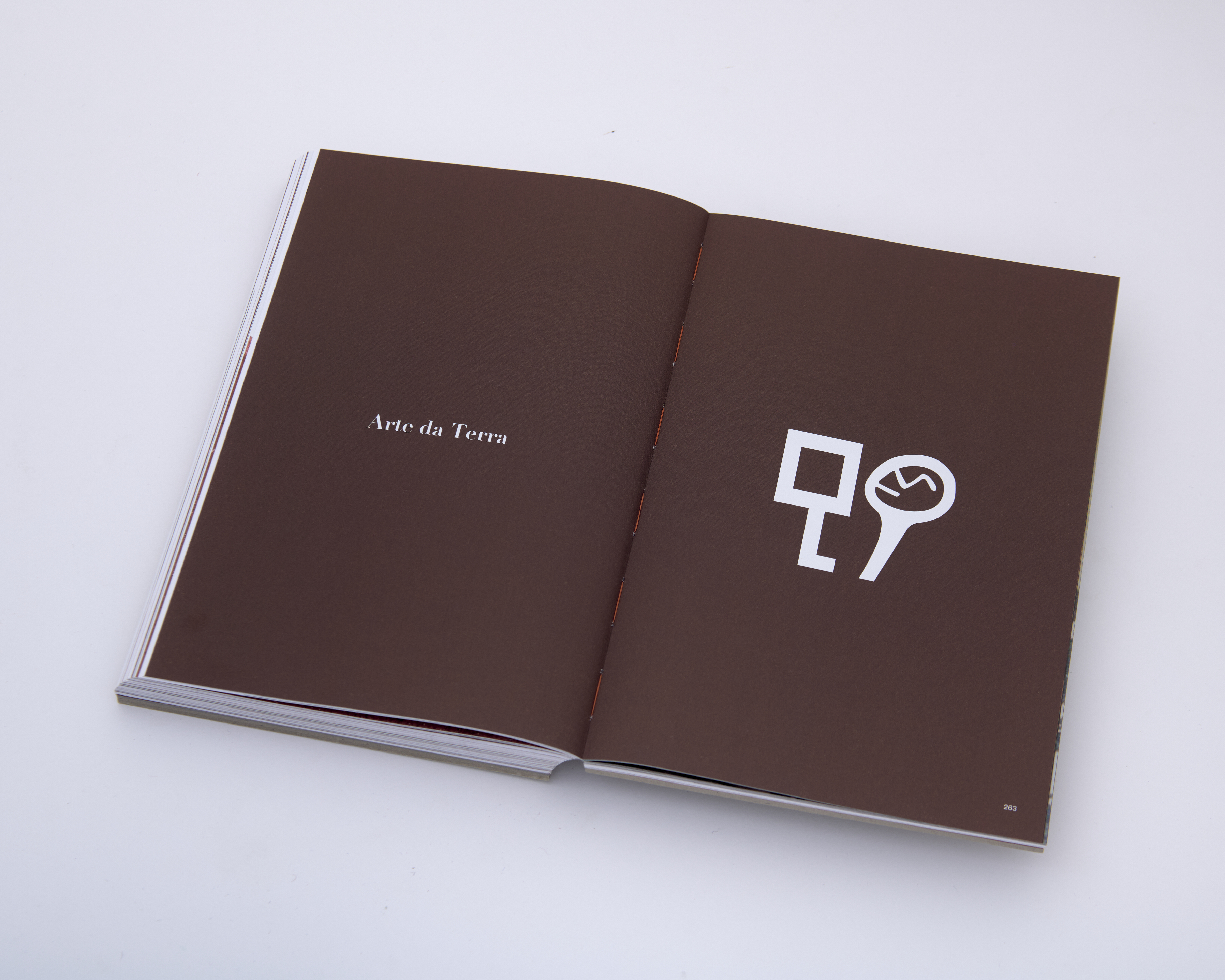 Livro Percurso