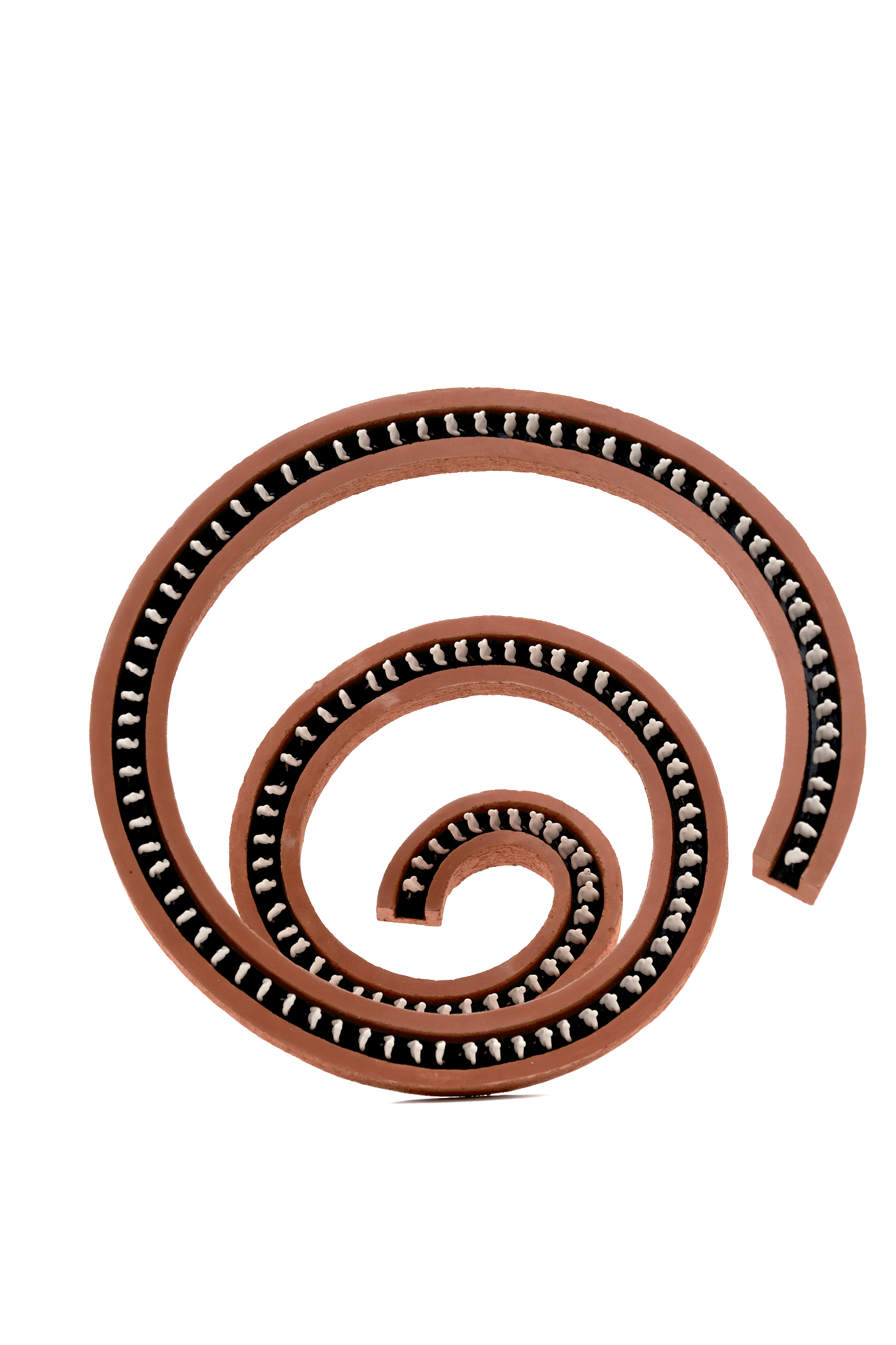 A Espiral