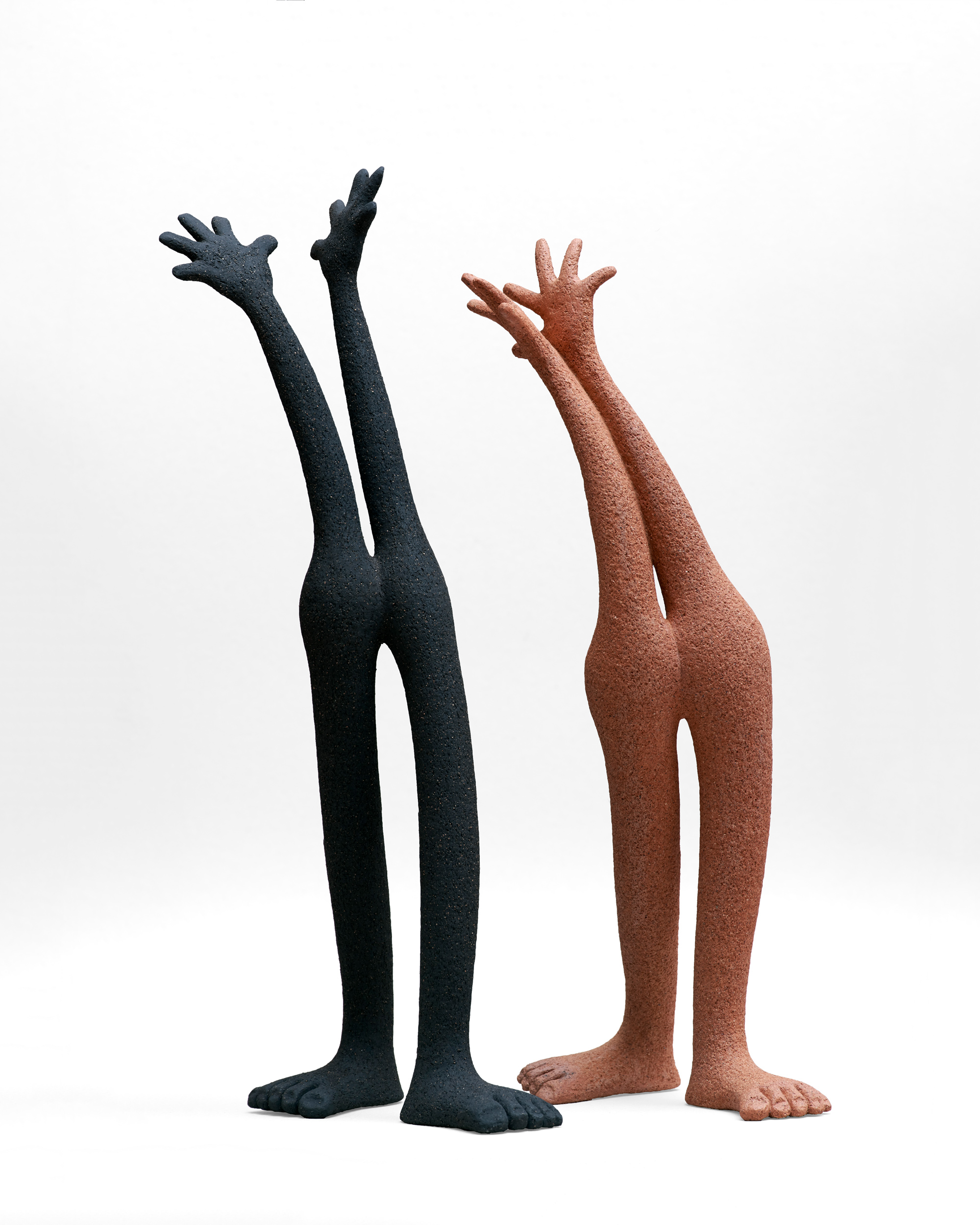 Bailarinos