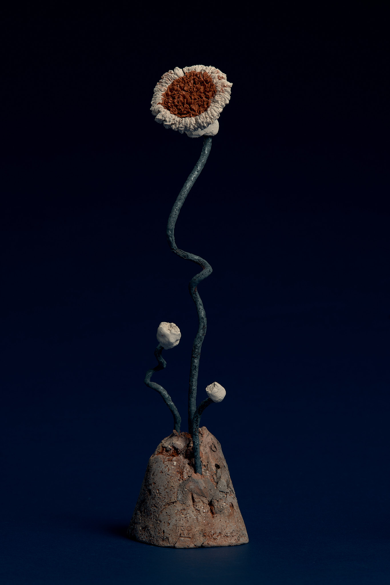 Flores Ferro Velho