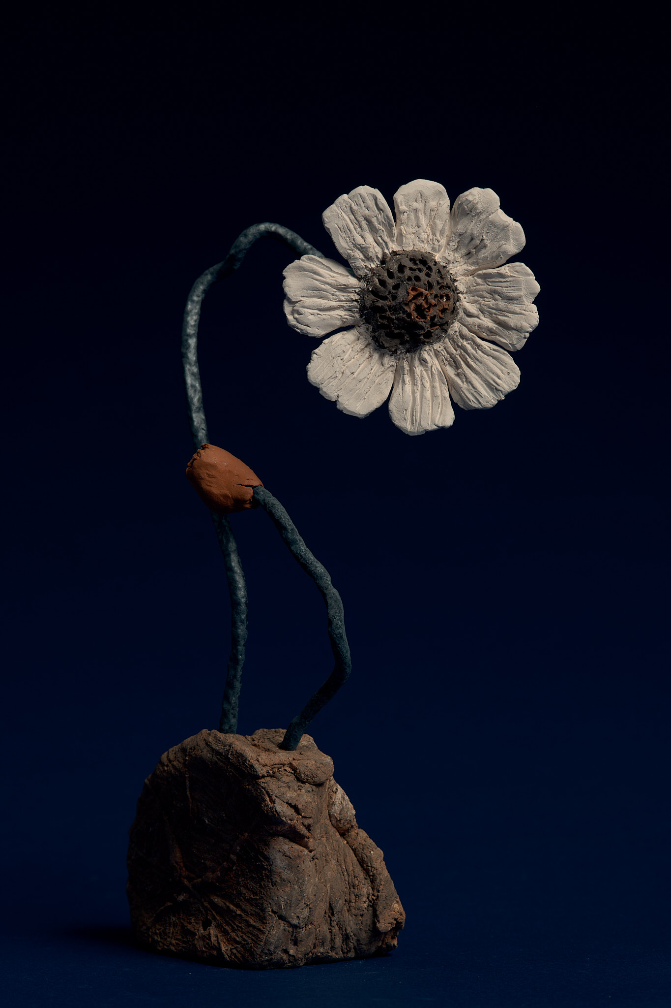 Flores Ferro Velho