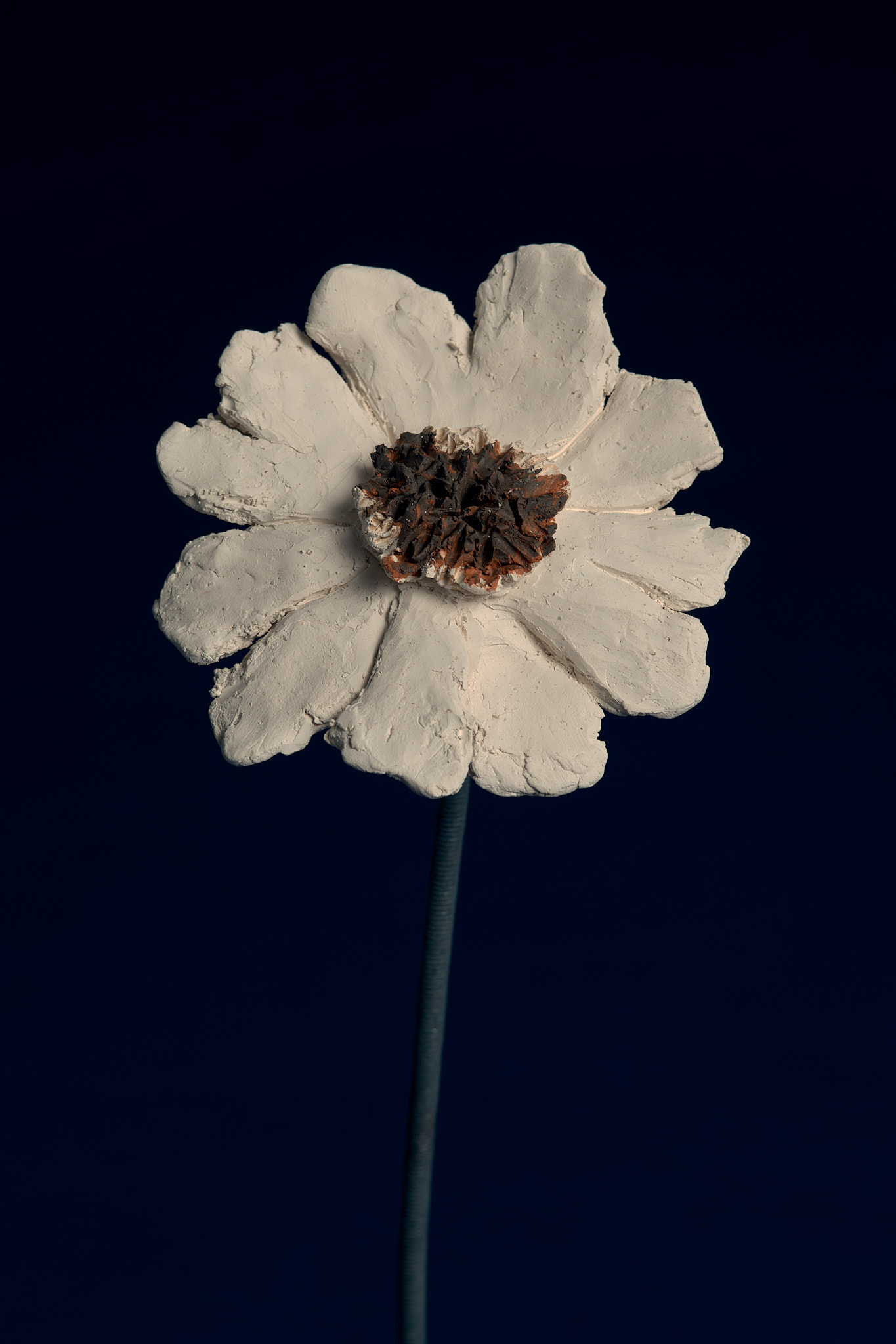 Flores Ferro Velho